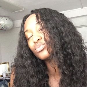 Meet your Posher, Tynika